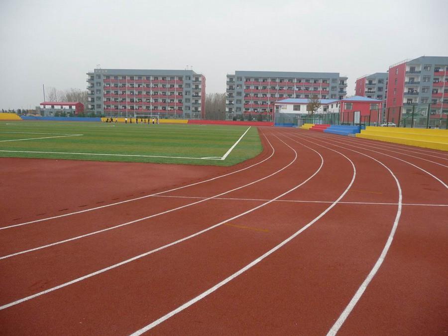 運動地坪常見種類有哪些？使用注意事項是什么？