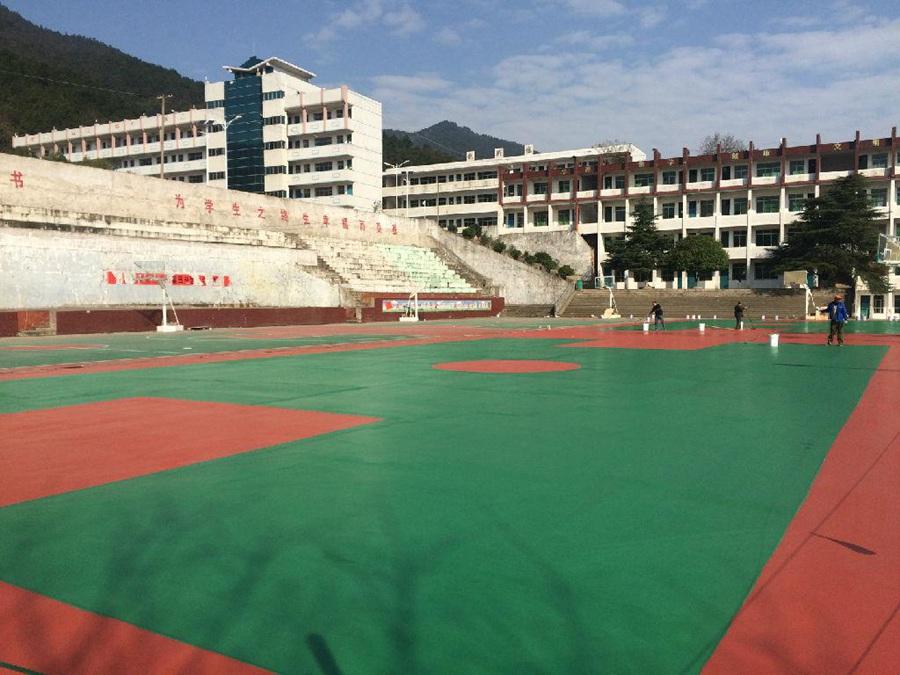 地坪漆質量如何判斷？影響地坪漆質量的主要四大因素