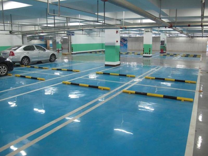環(huán)氧地坪漆施工流程是什么？環(huán)氧地坪漆施工流程分享